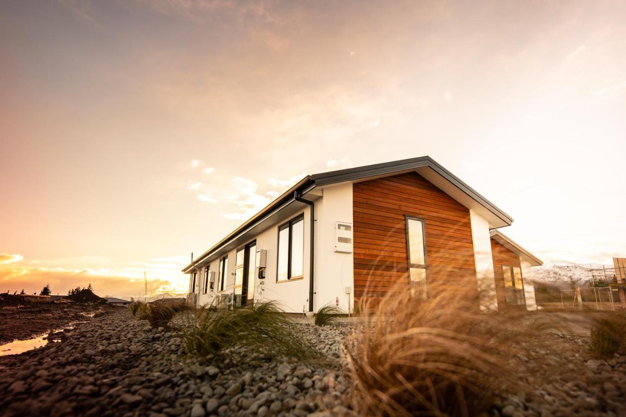 Mood For Love Lake Tekapo Εξωτερικό φωτογραφία